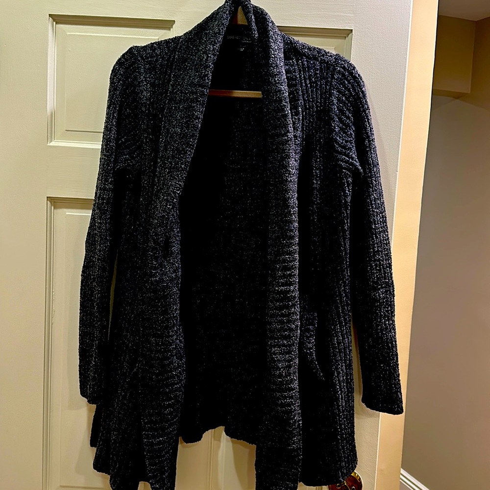 Barefoot Dreams Sweater